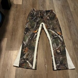 Camo Mens Bottoms